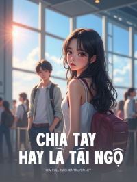 Chia Tay Hay Là Tái Ngộ