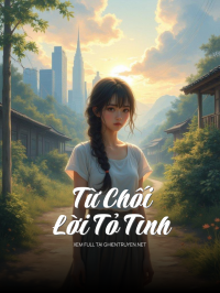 Từ Chối Lời Tỏ Tình
