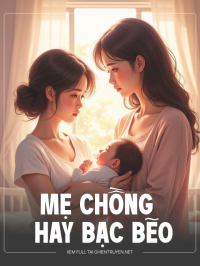 Mẹ Chồng Hay Bạc Bẽo