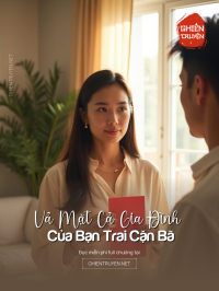 Vả Mặt Cả Gia Đình Của Bạn Trai Cặn Bã