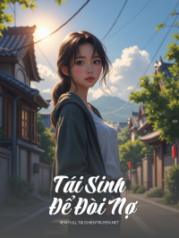 Tái Sinh Để Đòi Nợ