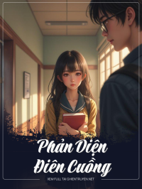 Phản Diện Điên Cuồng