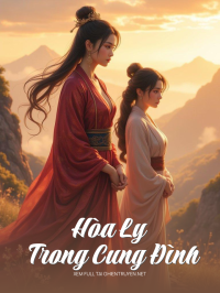 Hòa Ly Trong Cung Đình
