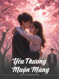 Yêu Thương Muộn Màng