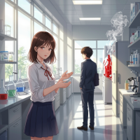 Kiếp Này, Em Không Cản Anh Nữa