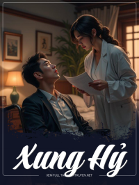 Xung Hỷ