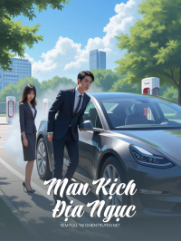 Màn Kịch Địa Ngục