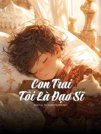 Con Trai Tôi Là Đạo Sĩ