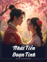 Nhất Tiễn Đoạn Tình