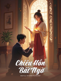 Chiêu Hồn Bất Ngờ
