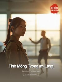 Tỉnh Mộng Trong Im Lặng