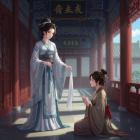 Nhật Nguyệt ChiếU RọI