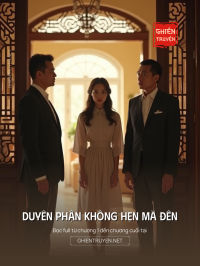 Duyên Phận Không Hẹn Mà Đên