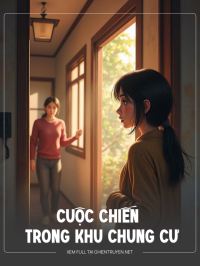 Cuộc Chiến Trong Khu Chung Cư