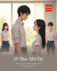 10 Năm Khờ Dại