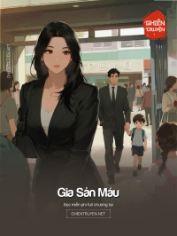 Gia Sản Máu