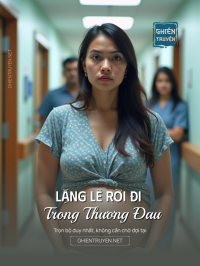 Lặng Lẽ Rời Đi Trong Thương Đau