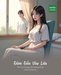 Đâm Đầu Vào Lửa