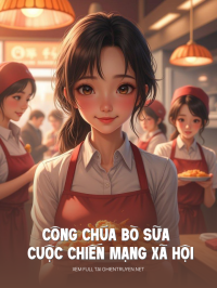 Công Chúa Bò Sữa Và Cuộc Chiến Mạng Xã Hội