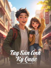 Tay Săn Ảnh Kỳ Quặc