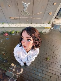 Tôi Bị Tố Quấy Rối Người Đàn Ông Giả Gái