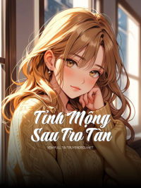 Tỉnh Mộng Sau Tro Tàn