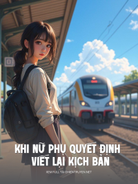 Khi Nữ Phụ Quyết Định Viết Lại Kịch Bản