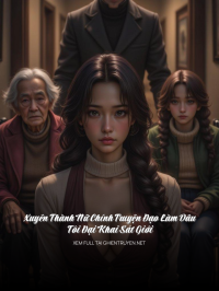 Xuyên Thành Nữ Chính Truyện 