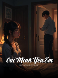 Cúi Mình Yêu Em