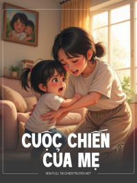 Cuộc Chiến Của Mẹ