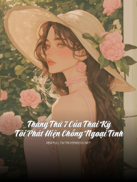 Tháng Thứ 7 Của Thai Kỳ, Tôi Phát Hiện Chồng Ngoại Tình