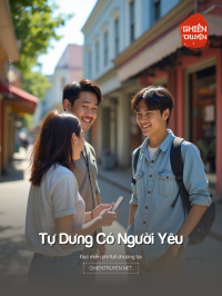 Tự Dưng Có Người Yêu