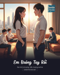 Em Buông Tay Rồi
