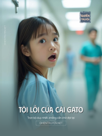 Tội Lỗi Của Cái Gato