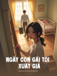 Ngày Con Gái Tôi Xuất Giá