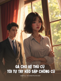 Gả Cho Kẻ Thù Cũ Tôi Tự Tay Kéo Sập Chồng Cũ Cặn Bã