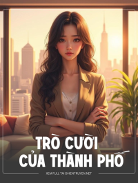 Trò Cười Của Thành Phố
