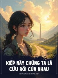 Kiếp Này Chúng Ta Là Cứu Rỗi Của Nhau