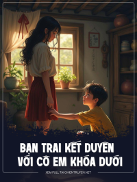 Bạn Trai Kết Duyên Với Cô Em Khoá Dưới