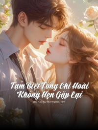 Tạm Biệt Tống Chi Hoài, Không Hẹn Gặp Lại