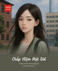 Chấp Niệm Một Đời