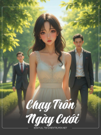 Chạy Trốn Ngày Cưới