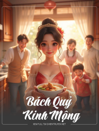 Bách Quỷ Kinh Mộng