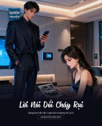 Lời Nói Dối Cháy Rụi