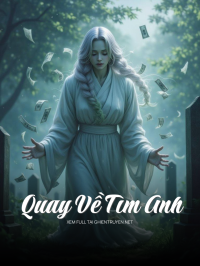 Quay Về Tìm Anh