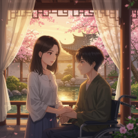 Quy Tắc Sinh Tồn Của Chủ Mẫu Biết Đọc Tâm