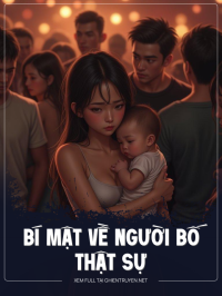 Bí Mật Về Người Bố Thật Sự