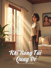 Khi Bóng Tối Quay Về