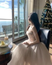 Nữ Chủ Và Con Sói Thông Minh