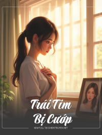 Trái Tim Bị Cướp